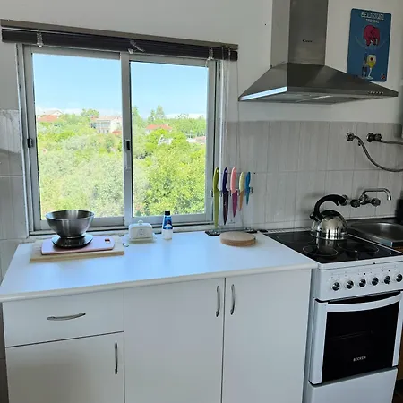 Sunset View, Nearby And River *