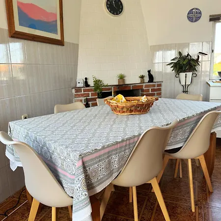 Sunset View, Nearby And River דירה *