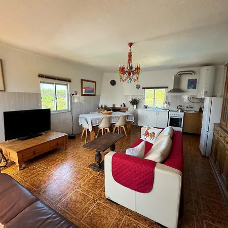 דירה Sunset View, Nearby And River Vale do Barco