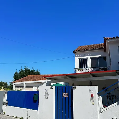 Sunset View, Nearby And River * Vale do Barco