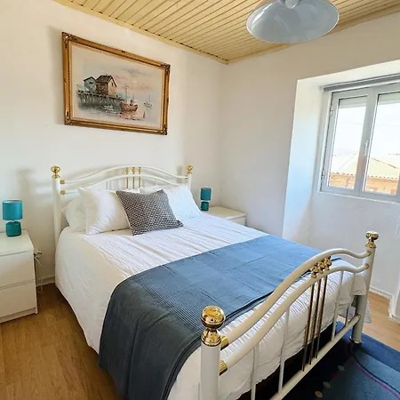 Sunset View, Nearby And River