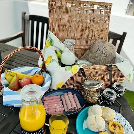 דירה Sunset View, Nearby And River