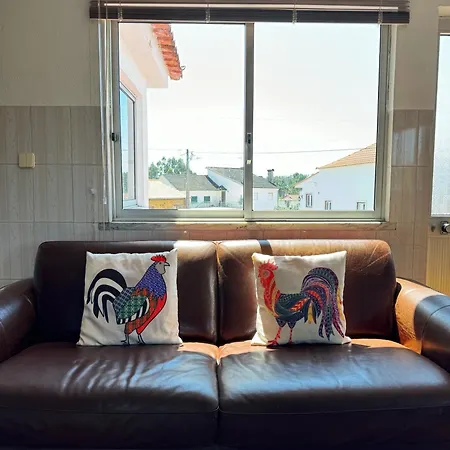 Apartment Sunset View, Nearby And River Vale do Barco