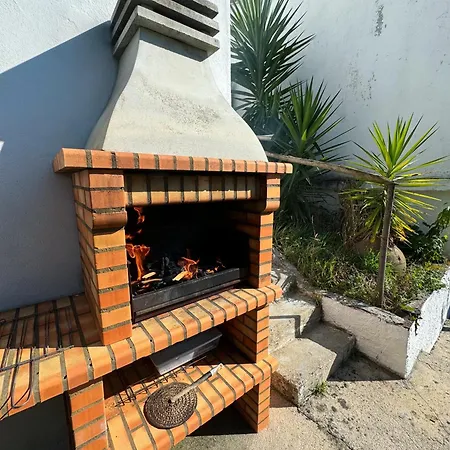 Sunset View, Nearby And River Vale do Barco