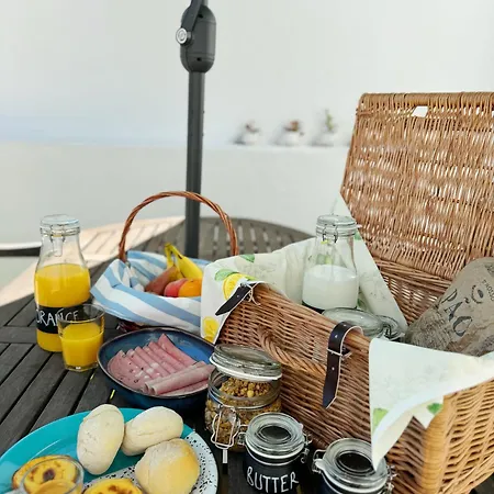 דירה Sunset View, Nearby And River