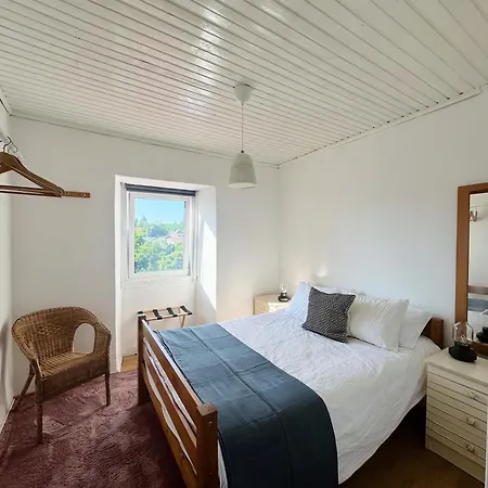 Sunset View, Nearby And River דירה *