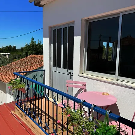 Sunset View, Nearby And River Vale do Barco