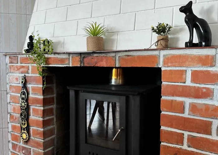 Sunset View, Nearby And River Διαμέρισμα Vale do Barco