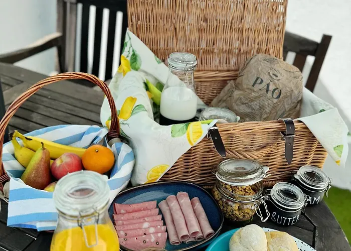 Διαμέρισμα Sunset View, Nearby And River