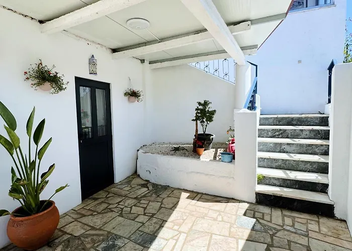 Sunset View, Nearby And River *