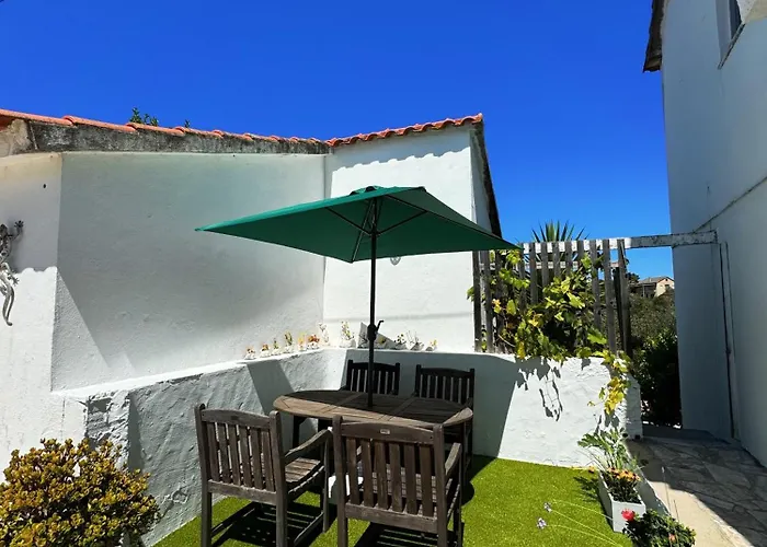 Sunset View, Nearby And River