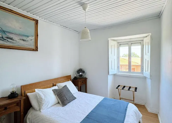 Sunset View, Nearby And River Διαμέρισμα Vale do Barco