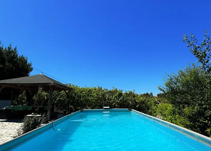 Sunset View, Nearby And River Διαμέρισμα